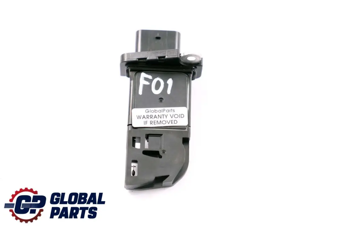 N57N Przepływomierz do BMW F01 F10 F11 F30 LCI Diesel o numerze 7804150 BMW F01 F10 F11 F30 LCI Diesel N57N Przepływomierz - SKU 7804150 - Numer Części 7804150