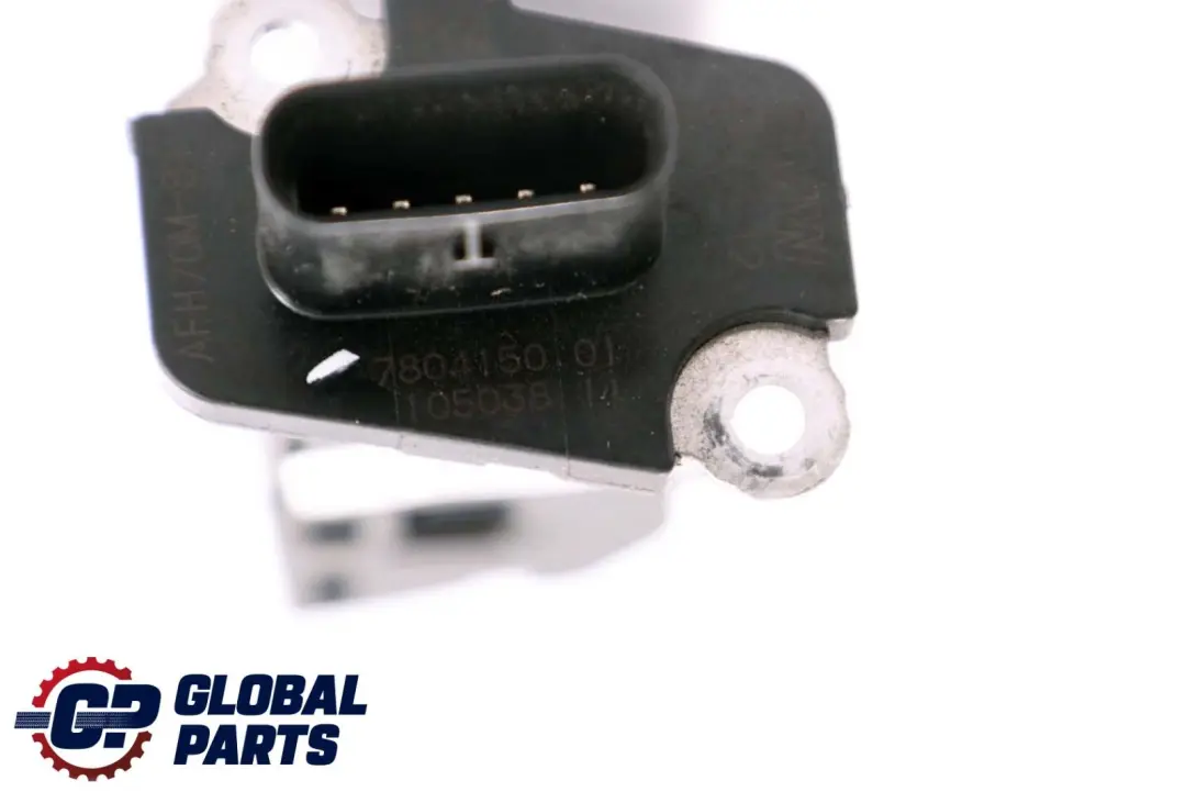 N57N Przepływomierz do BMW F01 F10 F11 F30 LCI Diesel o numerze 7804150 BMW F01 F10 F11 F30 LCI Diesel N57N Przepływomierz - SKU 7804150 - Numer Części 7804150