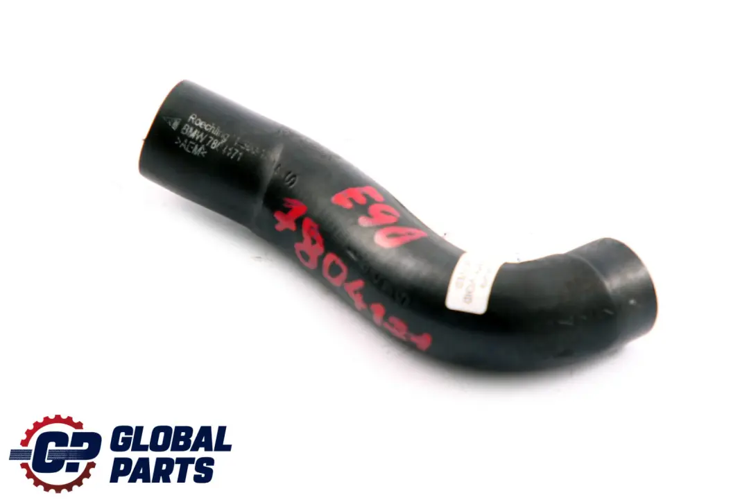 BMW 3 5 6 Series E90 E92 E60 E64 Air Mass Meter Hose - SKU 7804171 - Part number 7804171