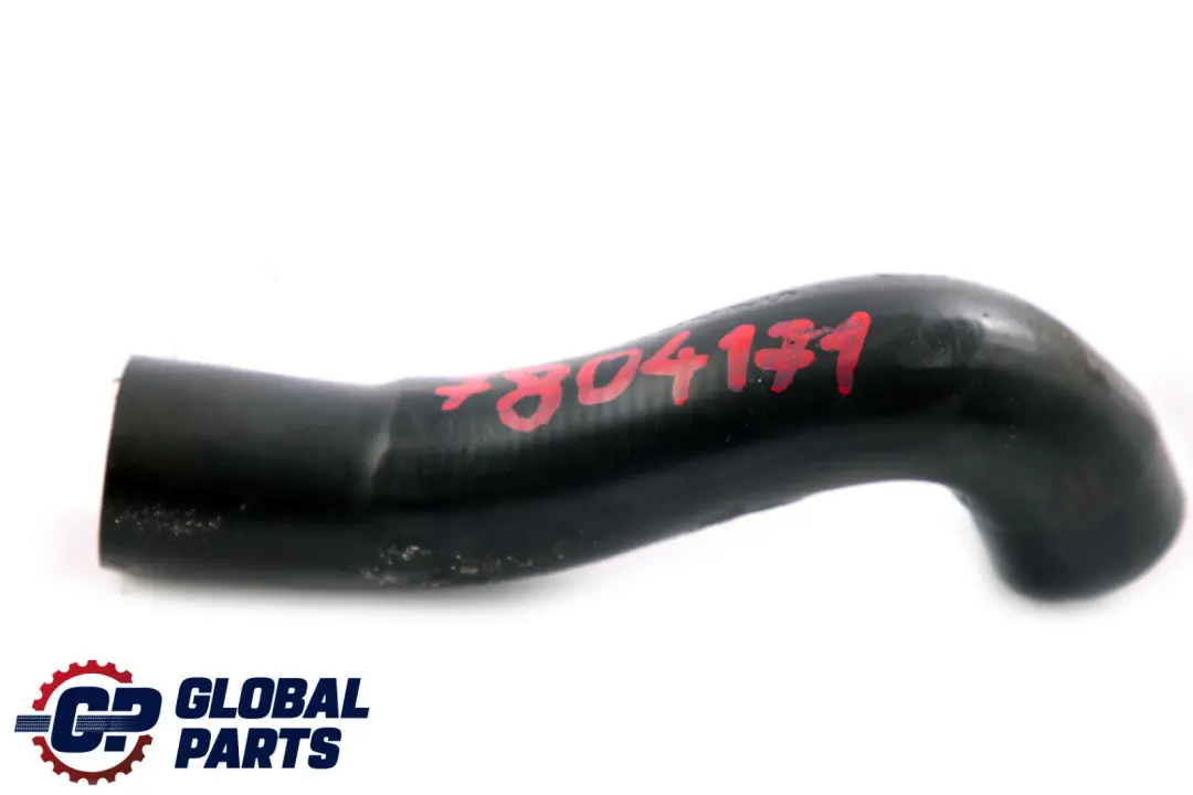 BMW E90 E92 E60 E64 Wąż Rura Przewód Gumowy Powietrza - SKU 7804171 - Numer Części 7804171