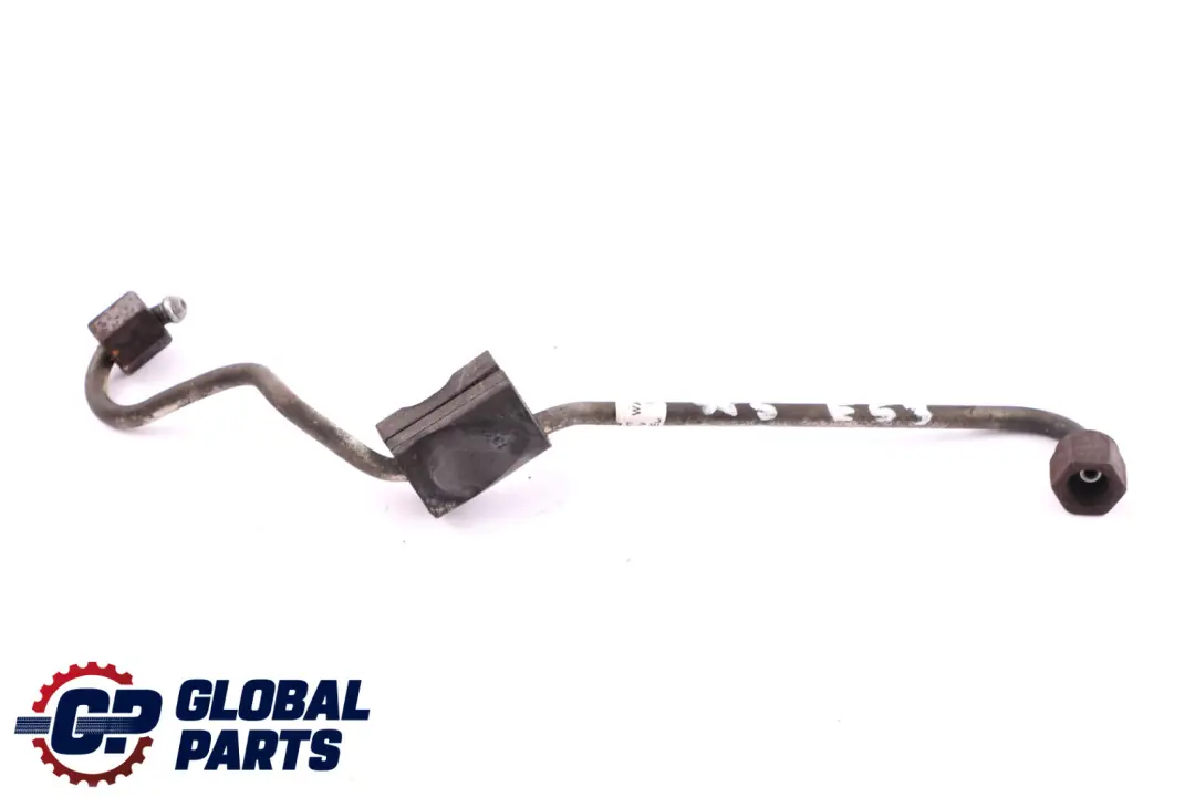 M57N Diesel Injector Pressure Hose Assy BMW 5 7 X5 Series E53 E60 E65 - SKU 7804237 - Part number 7804237