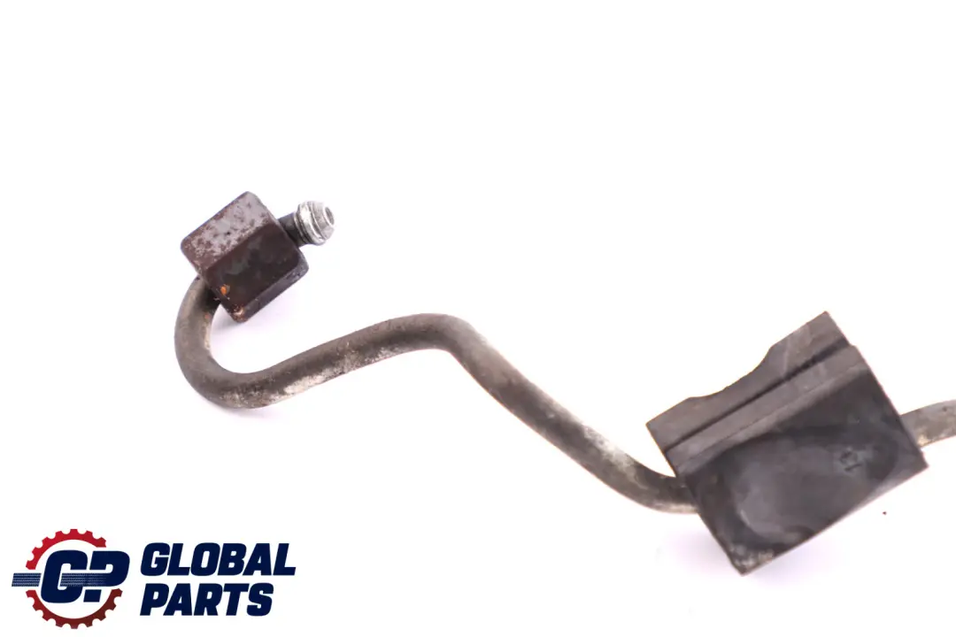 M57N Diesel Injector Pressure Hose Assy BMW 5 7 X5 Series E53 E60 E65 - SKU 7804237 - Part number 7804237