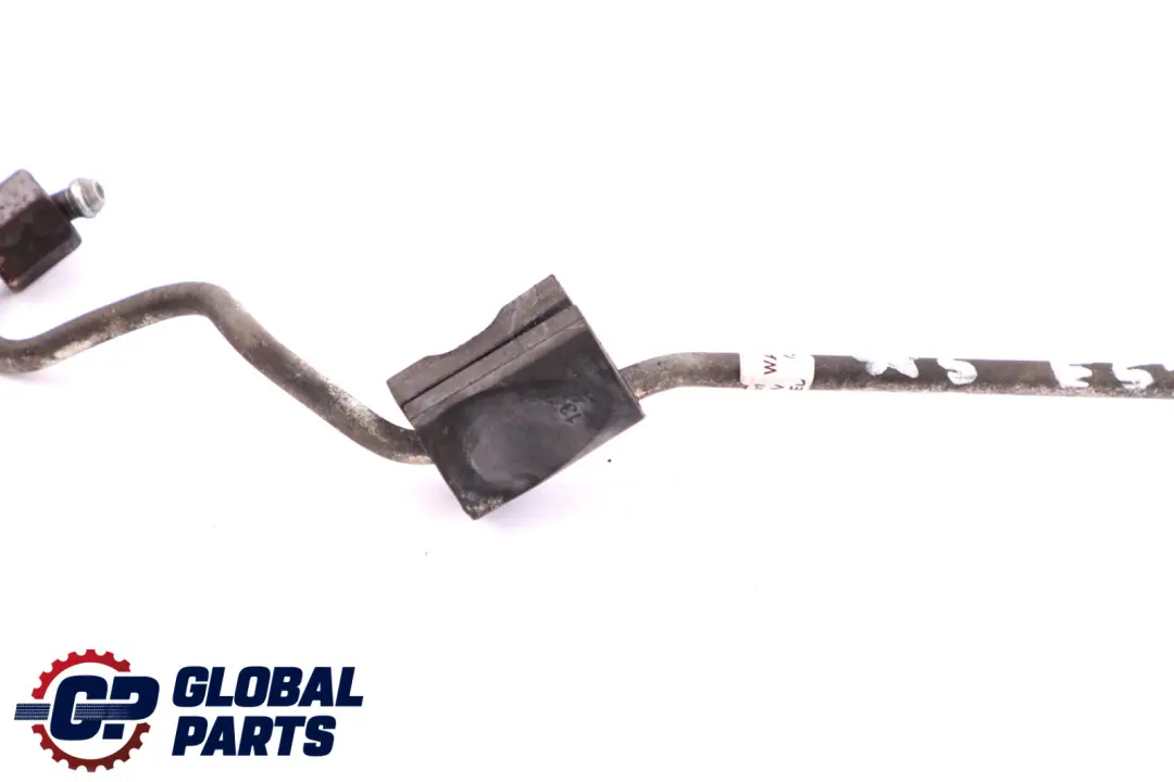 M57N Diesel Injector Pressure Hose Assy BMW 5 7 X5 Series E53 E60 E65 - SKU 7804237 - Part number 7804237