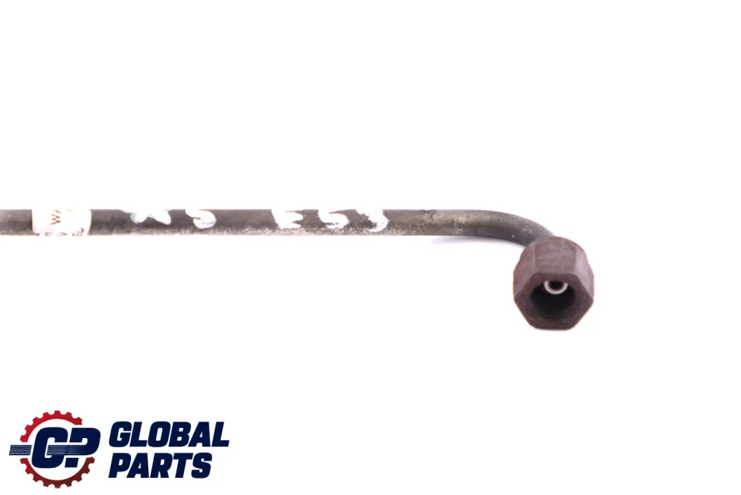BMW E53 E60 E65 M57N Diesel Inyector Presion Manguera Assy - SKU 7804237 - Número de pieza 7804237