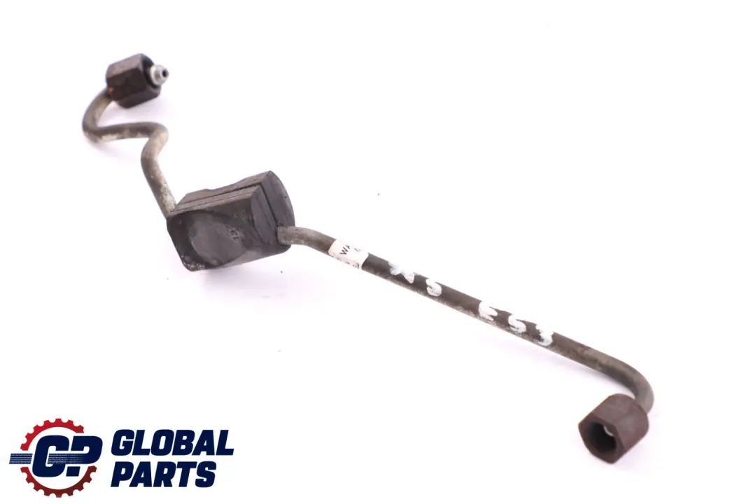 M57N Diesel Injector Pressure Hose Assy BMW 5 7 X5 Series E53 E60 E65 - SKU 7804237 - Part number 7804237