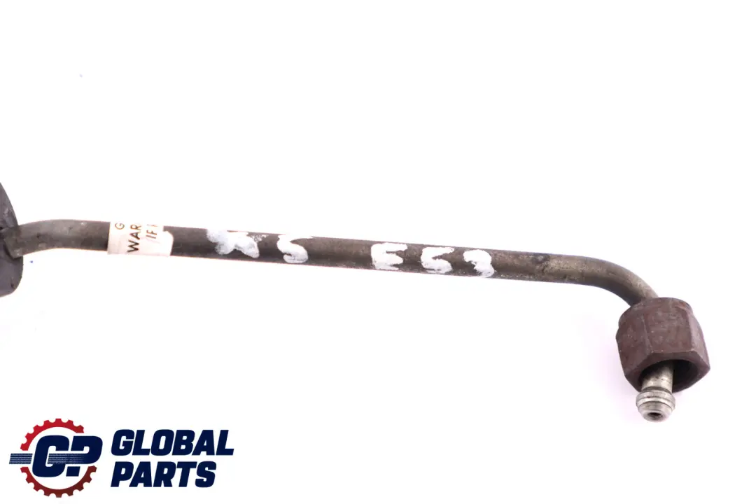 M57N Diesel Injector Pressure Hose Assy BMW 5 7 X5 Series E53 E60 E65 - SKU 7804237 - Part number 7804237