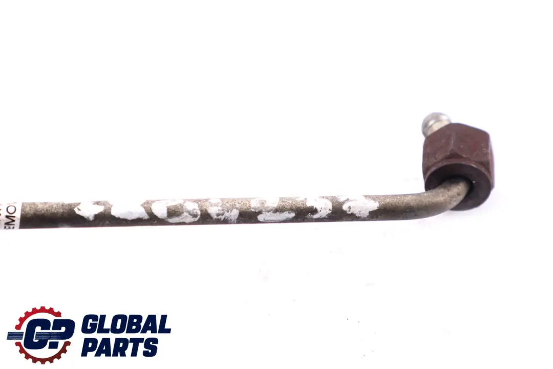 BMW 5 7 X5 E53 E60 E65 M57N Diesel Injecteur Ligne de Pression - SKU 7804237 - Numéro de pièce 7804237