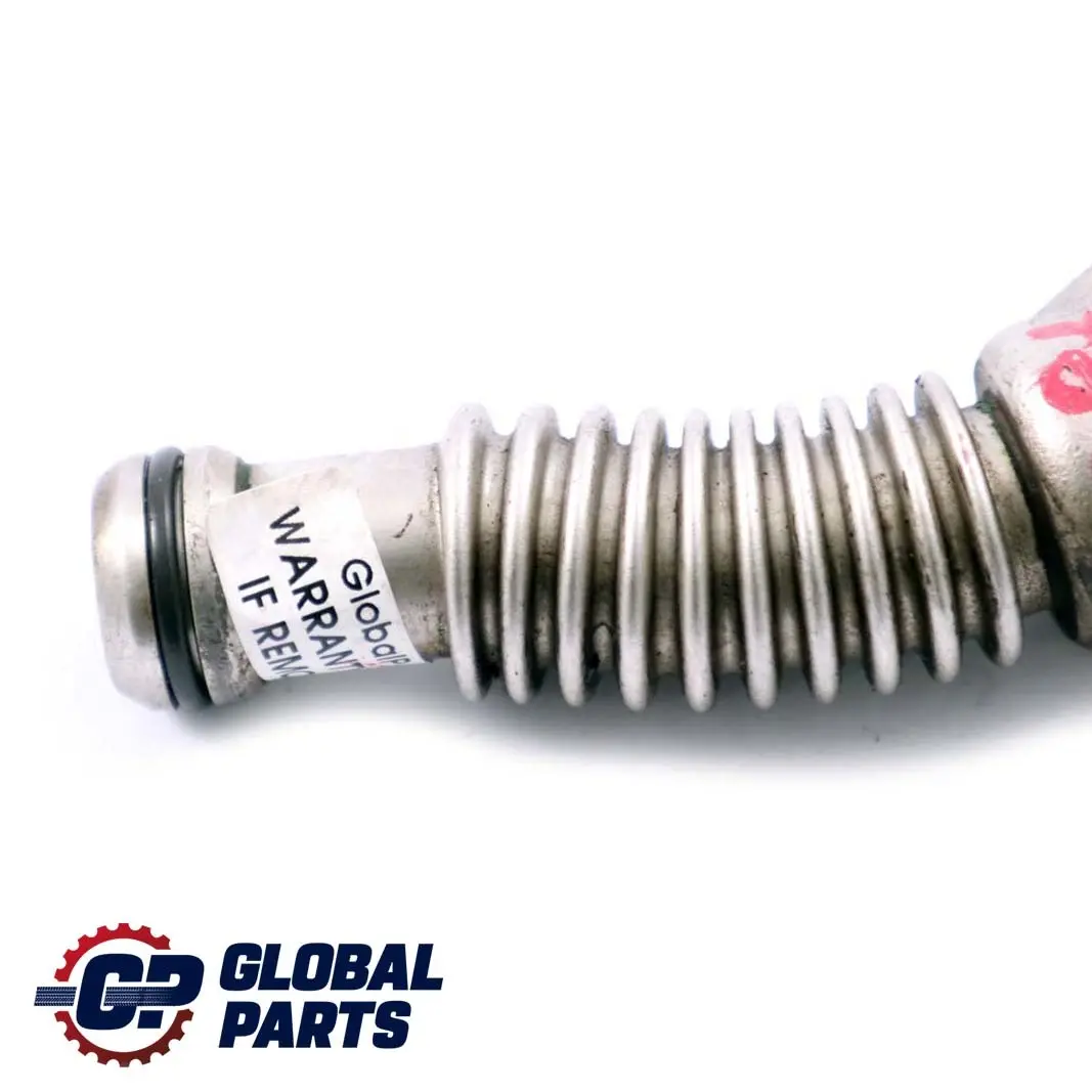 BMW 3 5 E60 E61 E90 E91 M57N2 Exhaust Manifold Return Hose Line Pipe - SKU 7804257 - Part number 7804257