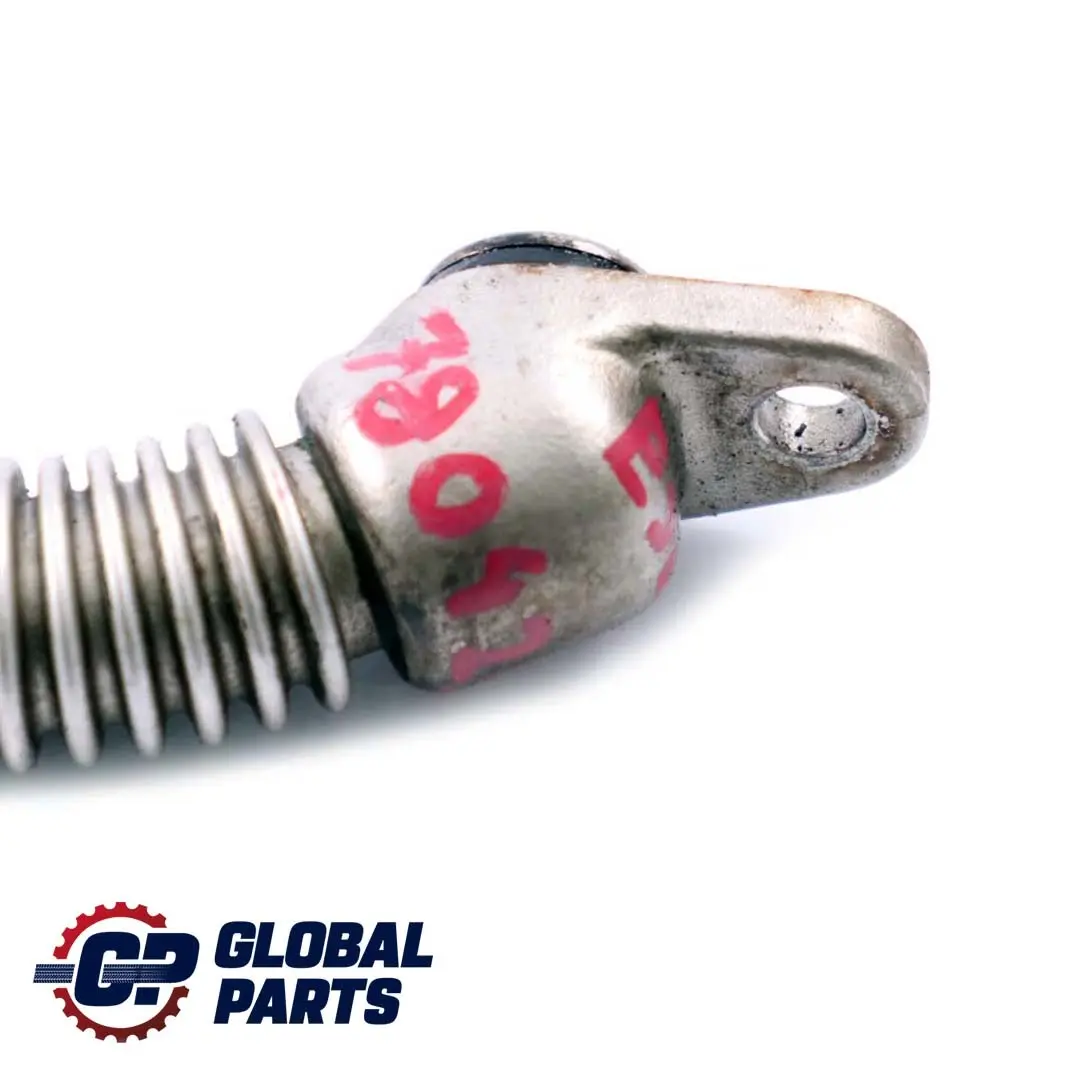 BMW 3 5 E60 E61 E90 E91 M57N2 Moteur Collecteur D'Conduite de Retour - SKU 7804257 - Numéro de pièce 7804257