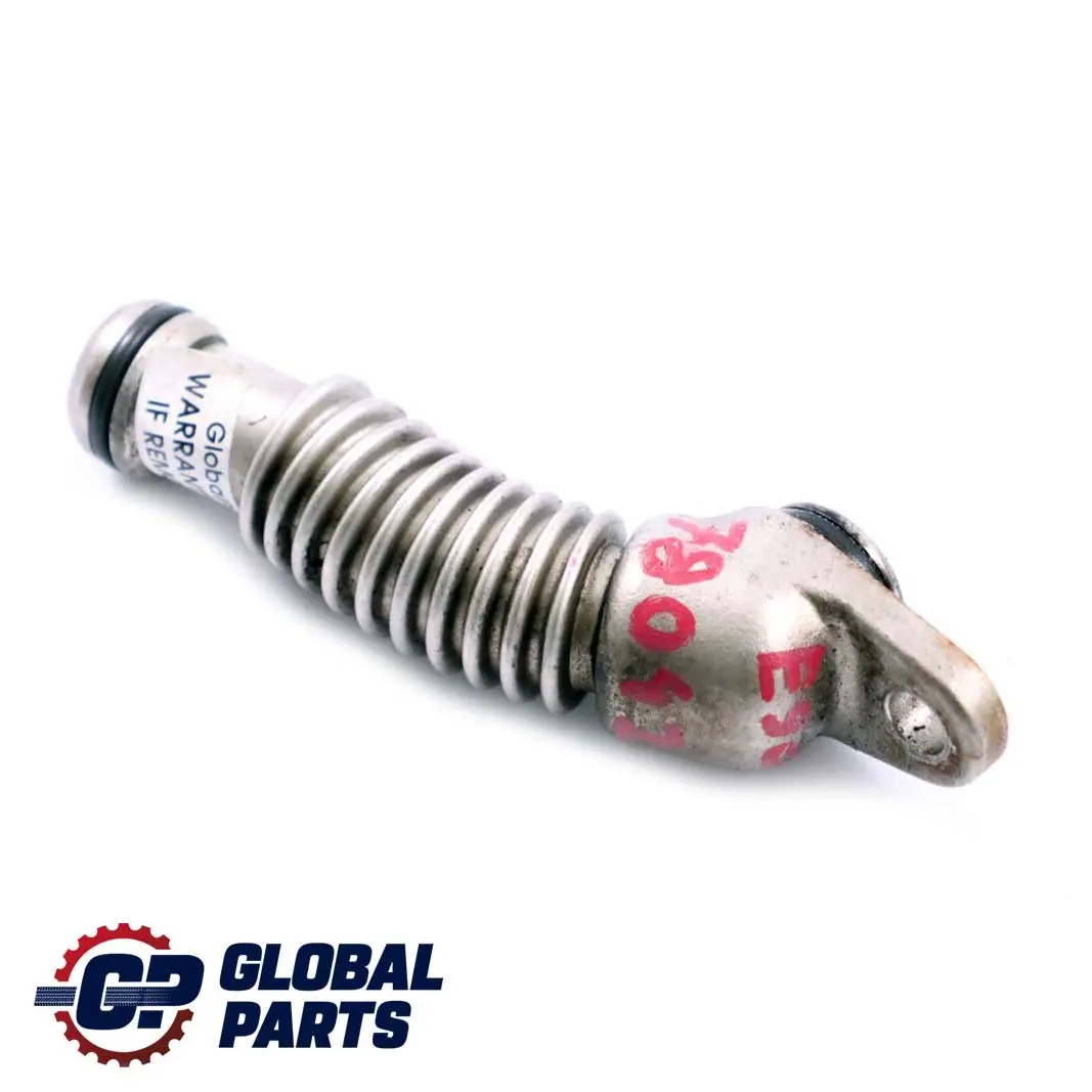 M57N2 Motor Abgaskrümmer Rücklaufleitung für BMW 3 5 E60 E61 E90 E91 mit Teilenummer 7804257 BMW 3 5 E60 E61 E90 E91 M57N2 Motor Abgaskrümmer Rücklaufleitung - SKU 7804257 - Teilenummer 7804257