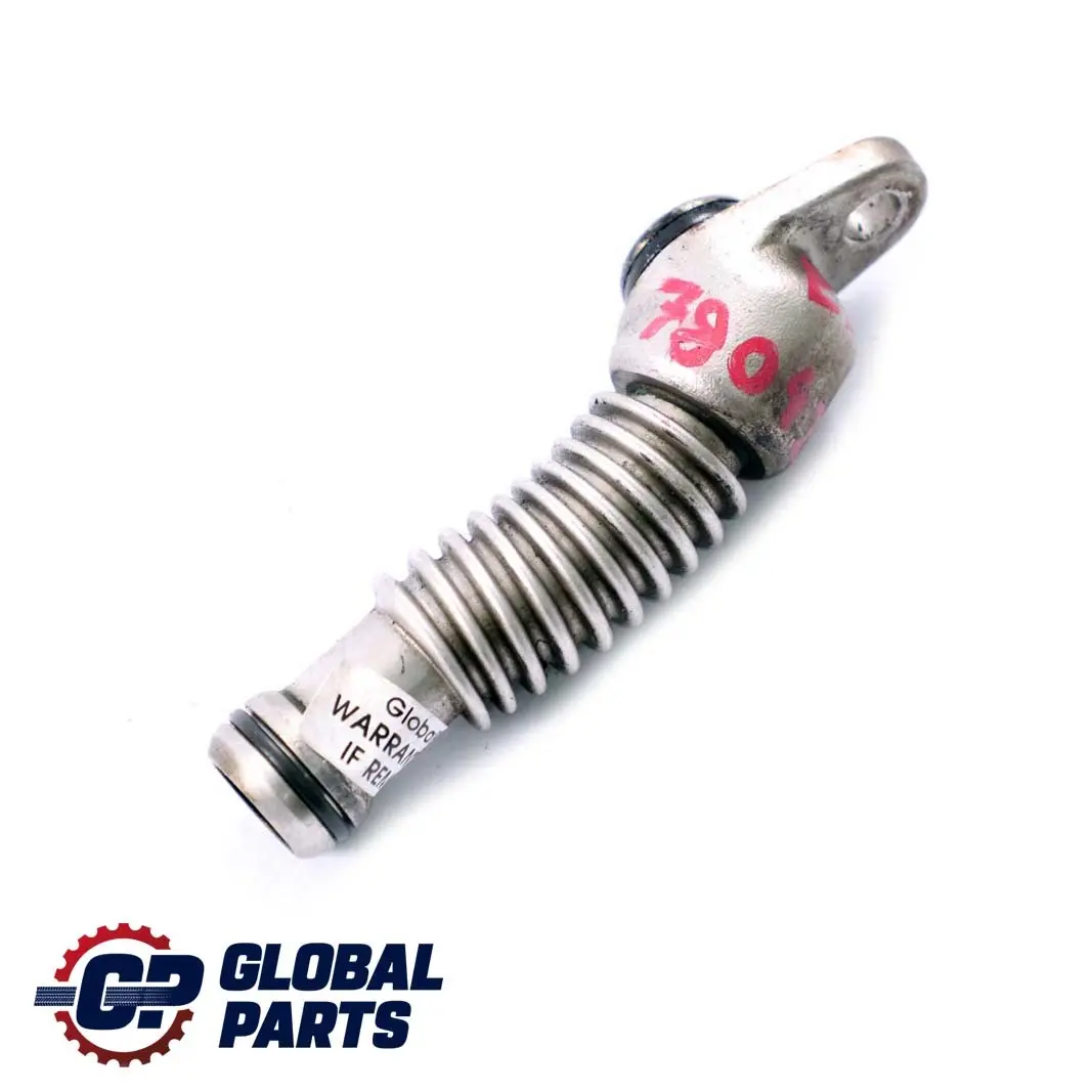 BMW 3 5 E60 E61 E90 E91 M57N2 Exhaust Manifold Return Hose Line Pipe - SKU 7804257 - Part number 7804257