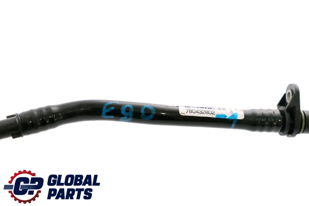 N47 Vacuum Pipe to BMW 1 3 5 Series E60N E61N E81 E87N E90 E91 E92 LCI with Part number 7804328 BMW 1 3 5 Series E60N E61N E81 E87N E90 E91 E92 LCI N47 Vacuum Pipe - SKU 7804328-1 - Part number 7804328