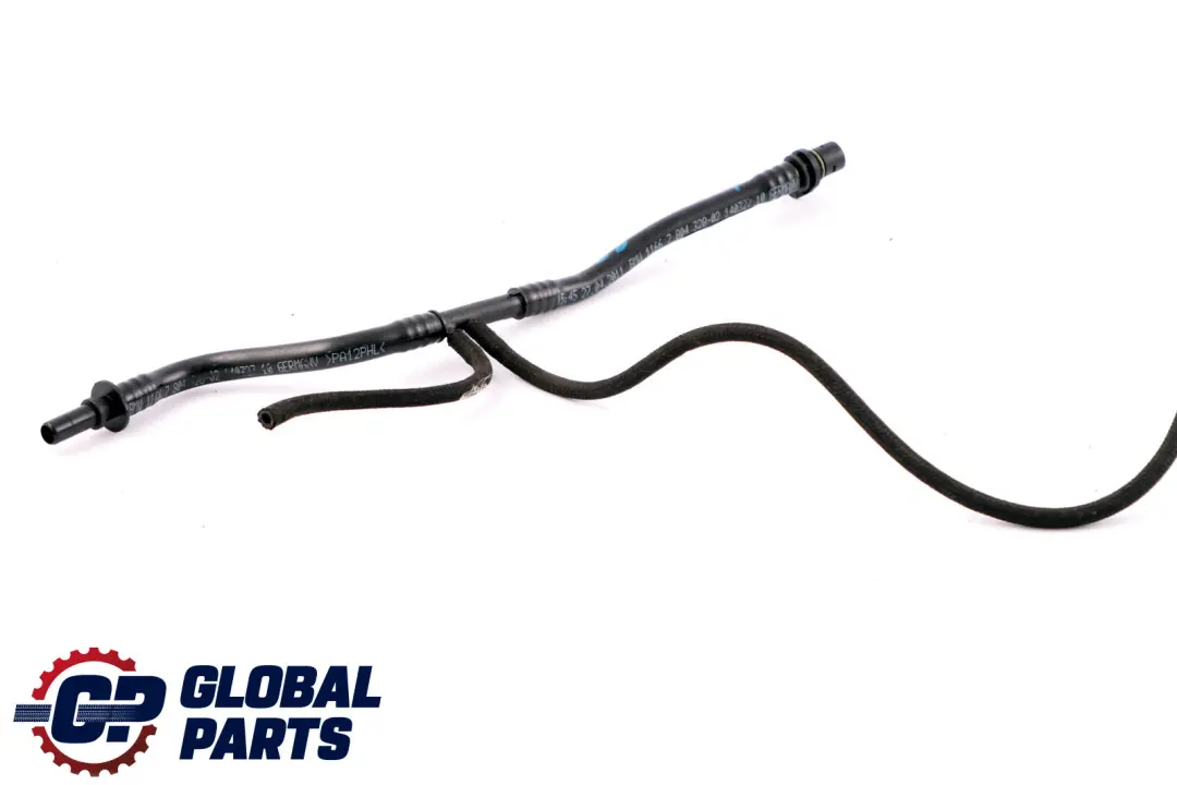 N47 Vacuum Pipe to BMW 1 3 5 Series E60N E61N E81 E87N E90 E91 E92 LCI with Part number 7804328 BMW 1 3 5 Series E60N E61N E81 E87N E90 E91 E92 LCI N47 Vacuum Pipe - SKU 7804328-1 - Part number 7804328