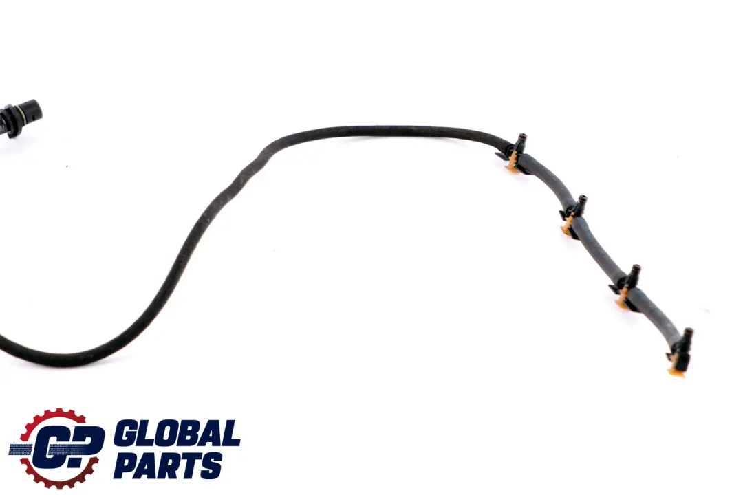 N47 Unterdruckleitung für BMW 1 3 5 er E60N E61N E81 E87N E90 E91 E92 mit Teilenummer 7804328 BMW 1 3 5 er E60N E61N E81 E87N E90 E91 E92 N47 Unterdruckleitung - SKU 7804328-1 - Teilenummer 7804328