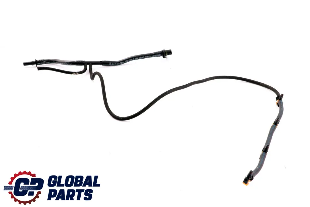 BMW 1 3 5 Series E60N E61N E81 E87N E90 E91 E92 LCI N47 Vacuum Pipe - SKU 7804328-1 - Part number 7804328