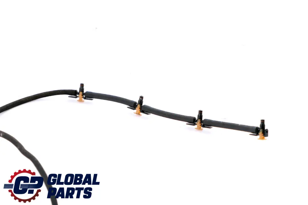 BMW 1 3 5 Series E60N E61N E81 E87N E90 E91 E92 LCI N47 Vacuum Pipe - SKU 7804328-1 - Part number 7804328