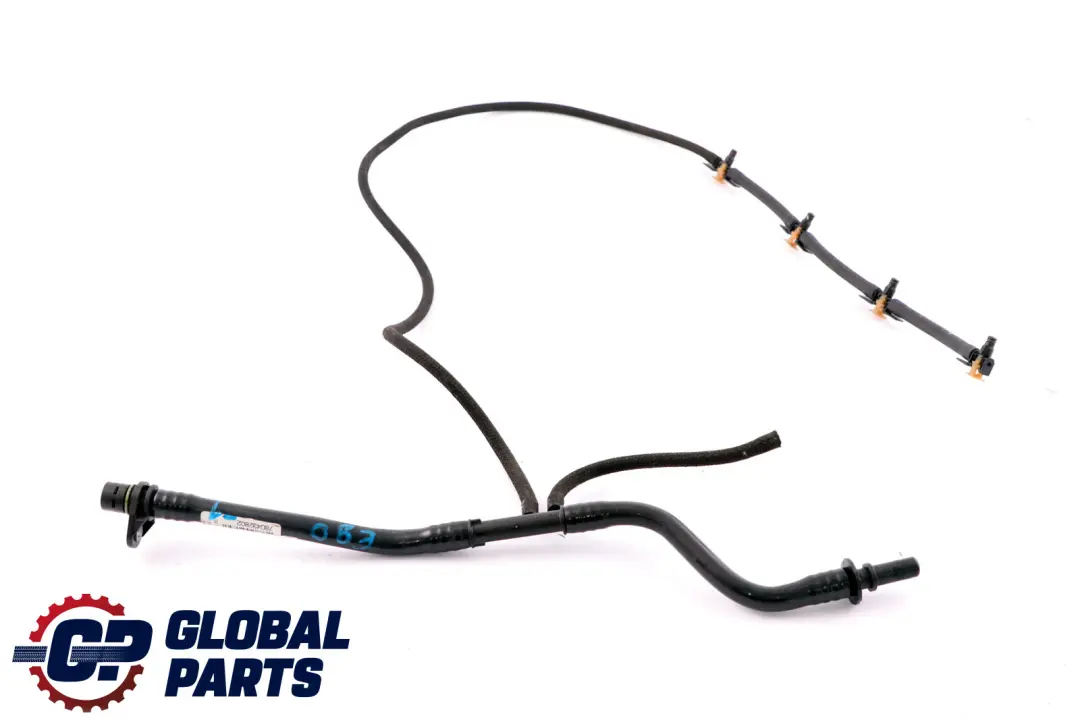 N47 Unterdruckleitung für BMW 1 3 5 er E60N E61N E81 E87N E90 E91 E92 mit Teilenummer 7804328 BMW 1 3 5 er E60N E61N E81 E87N E90 E91 E92 N47 Unterdruckleitung - SKU 7804328-1 - Teilenummer 7804328