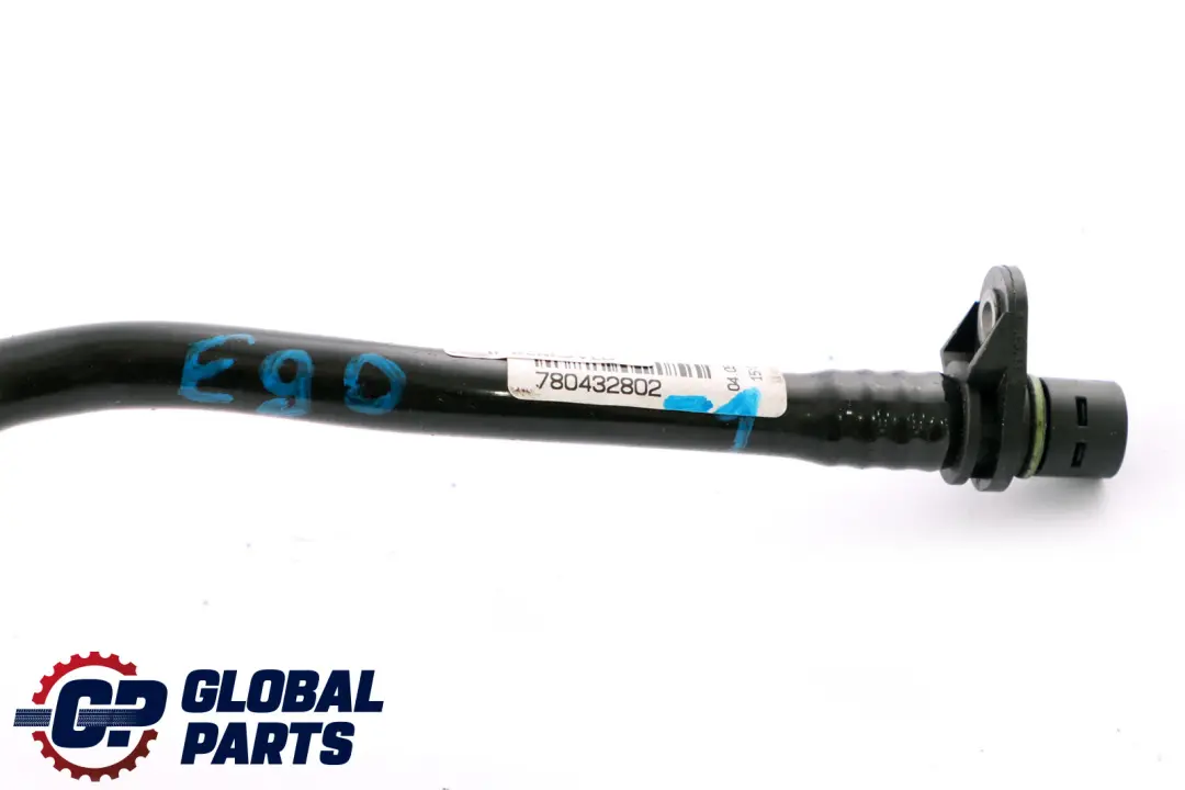 N47 Vacuum Pipe to BMW 1 3 5 Series E60N E61N E81 E87N E90 E91 E92 LCI with Part number 7804328 BMW 1 3 5 Series E60N E61N E81 E87N E90 E91 E92 LCI N47 Vacuum Pipe - SKU 7804328-1 - Part number 7804328