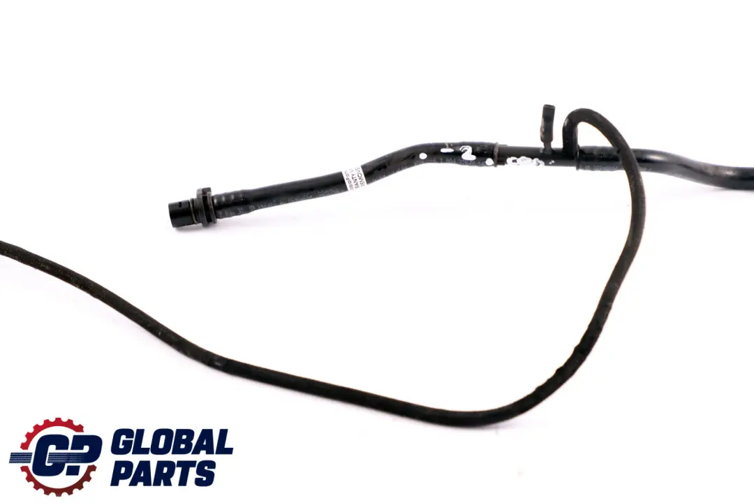  Vacuum Pipe BMW E60 E61 LCI E81 E87 LCI E90 E91 E92 LCI N47 Hose Line - SKU 7804328-2 - Part number 7804328