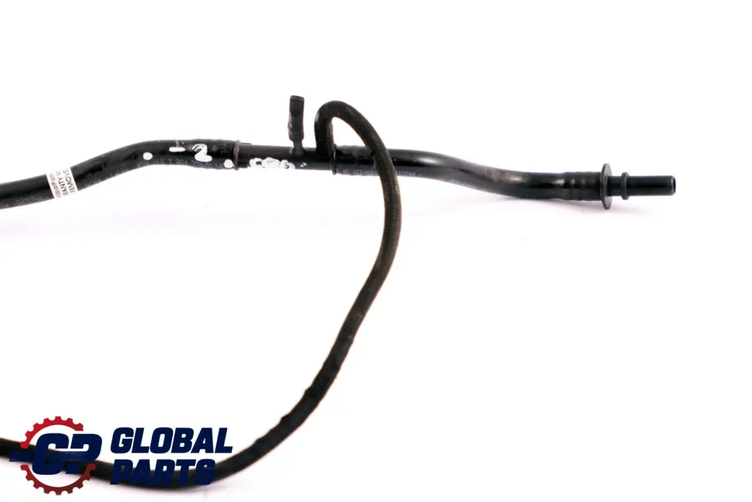  Vacuum Pipe BMW E60 E61 LCI E81 E87 LCI E90 E91 E92 LCI N47 Hose Line - SKU 7804328-2 - Part number 7804328
