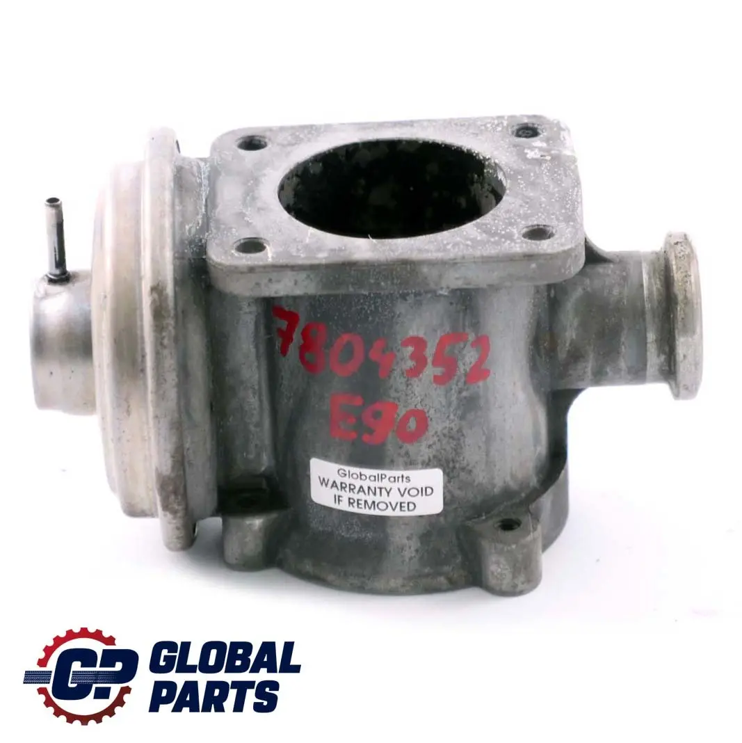 35dX M57N2 Zawór EGR do BMW E90 E91 E92 335d o numerze 7804352 BMW E90 E91 E92 335d 35dX M57N2 Zawór EGR - SKU 7804352 - Numer Części 7804352