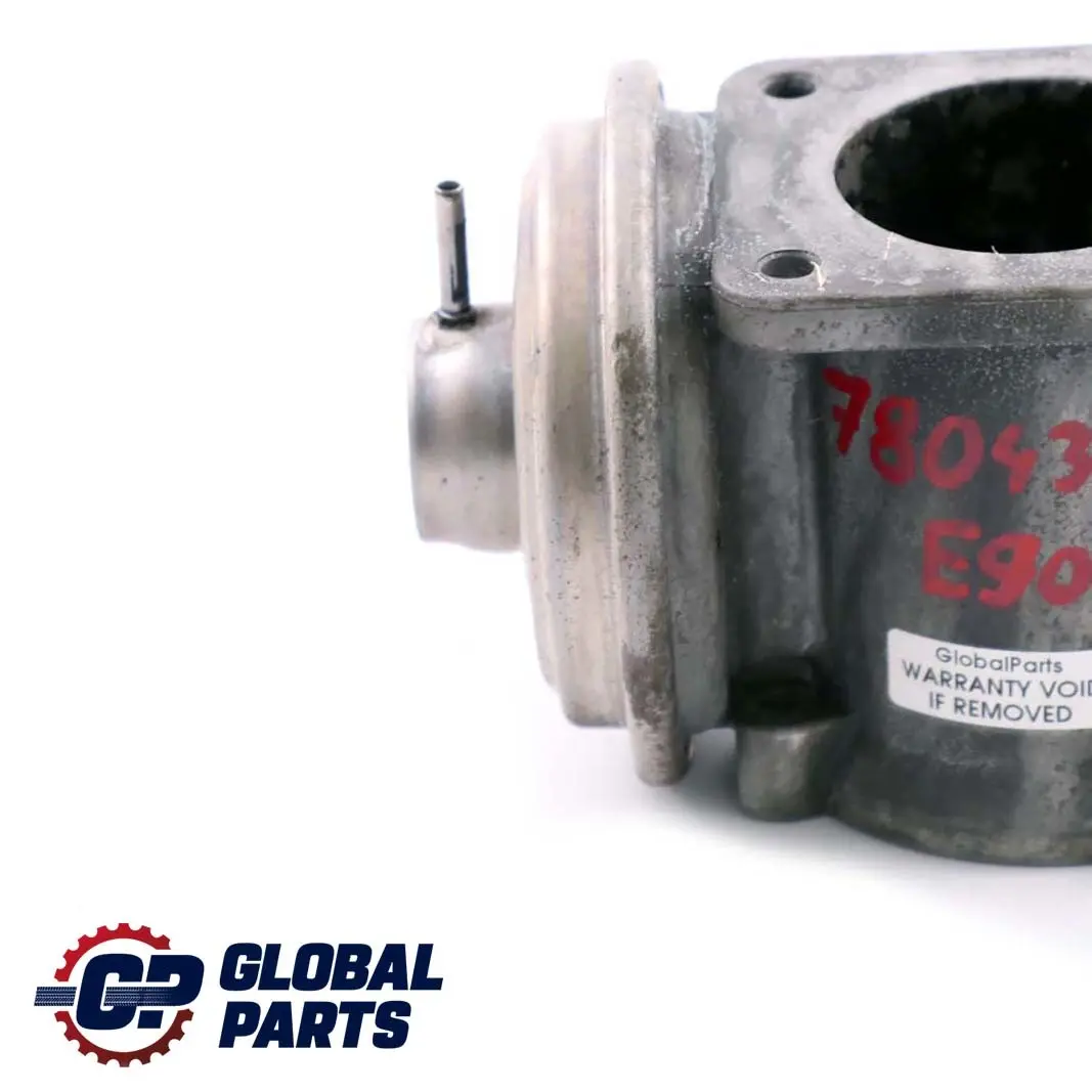 3.0sd 35dX M57N2 EGR Valve BMW 3 X5 X6 Series E90 E91 E92 E70 E71 335d - SKU 7804352 - Part number 7804352