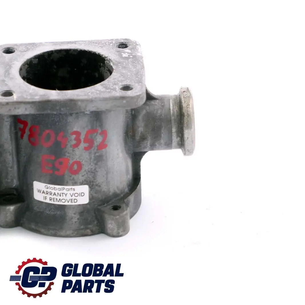 35dX M57N2 Zawór EGR do BMW E90 E91 E92 335d o numerze 7804352 BMW E90 E91 E92 335d 35dX M57N2 Zawór EGR - SKU 7804352 - Numer Części 7804352