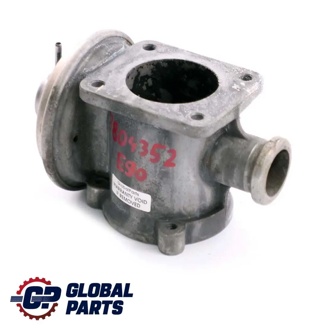 3.0sd 35dX M57N2 AGR Ventil für BMW 3 X5 X6 er E90 E91 E92 E70 E71 335d mit Teilenummer 7804352 BMW 3 X5 X6 er E90 E91 E92 E70 E71 335d 3.0sd 35dX M57N2 AGR Ventil - SKU 7804352 - Teilenummer 7804352