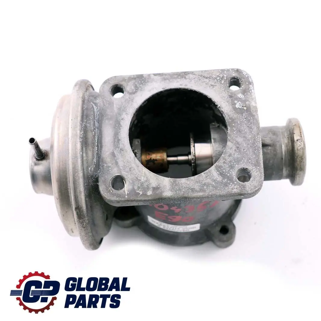 3.0sd 35dX M57N2 EGR Valve BMW 3 X5 X6 Series E90 E91 E92 E70 E71 335d - SKU 7804352 - Part number 7804352