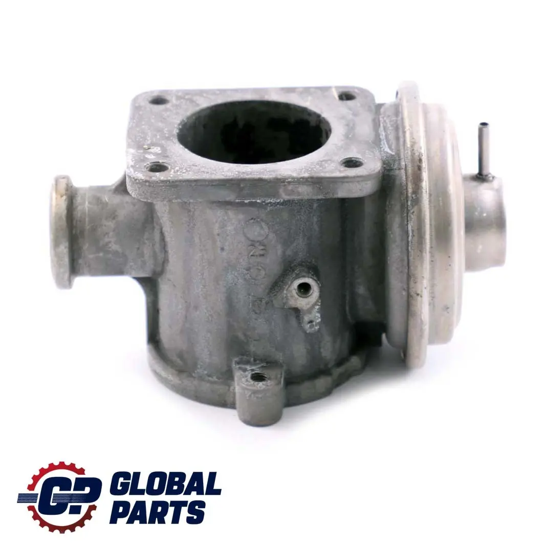 3.0sd 35dX M57N2 Valvula EGR para BMW X5 X6 E90 E91 E92 E70 E71 335d con número de pieza 7804352 BMW X5 X6 E90 E91 E92 E70 E71 335d 3.0sd 35dX M57N2 Valvula EGR - SKU 7804352 - Número de pieza 7804352