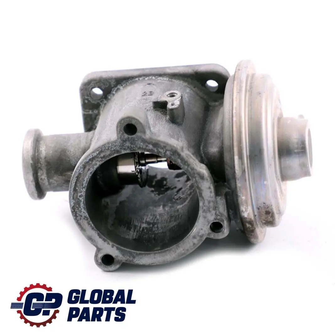 3.0sd 35dX M57N2 EGR Valve BMW 3 X5 X6 Series E90 E91 E92 E70 E71 335d - SKU 7804352 - Part number 7804352