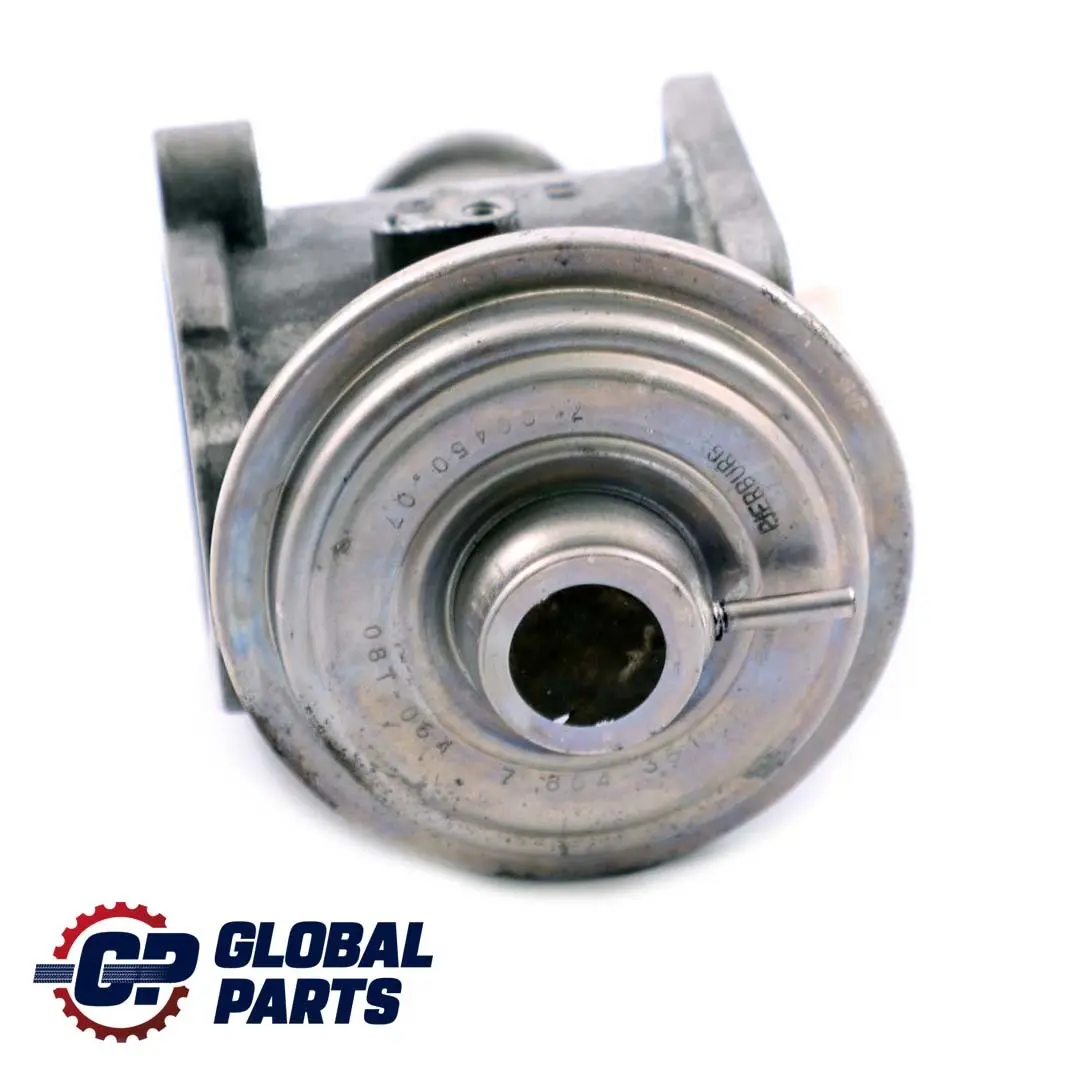 3.0sd 35dX M57N2 EGR Valve BMW 3 X5 X6 Series E90 E91 E92 E70 E71 335d - SKU 7804352 - Part number 7804352