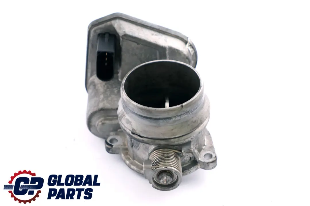 Drossel Klappen Diesel N47 für BMW X1 X3 E60 LCI E81 E87 LCI E90 E91 E92 E93 mit Teilenummer 7804373 BMW X1 X3 E60 LCI E81 E87 LCI E90 E91 E92 E93 Drossel Klappen Diesel N47 - SKU 7804373 - Teilenummer 7804373