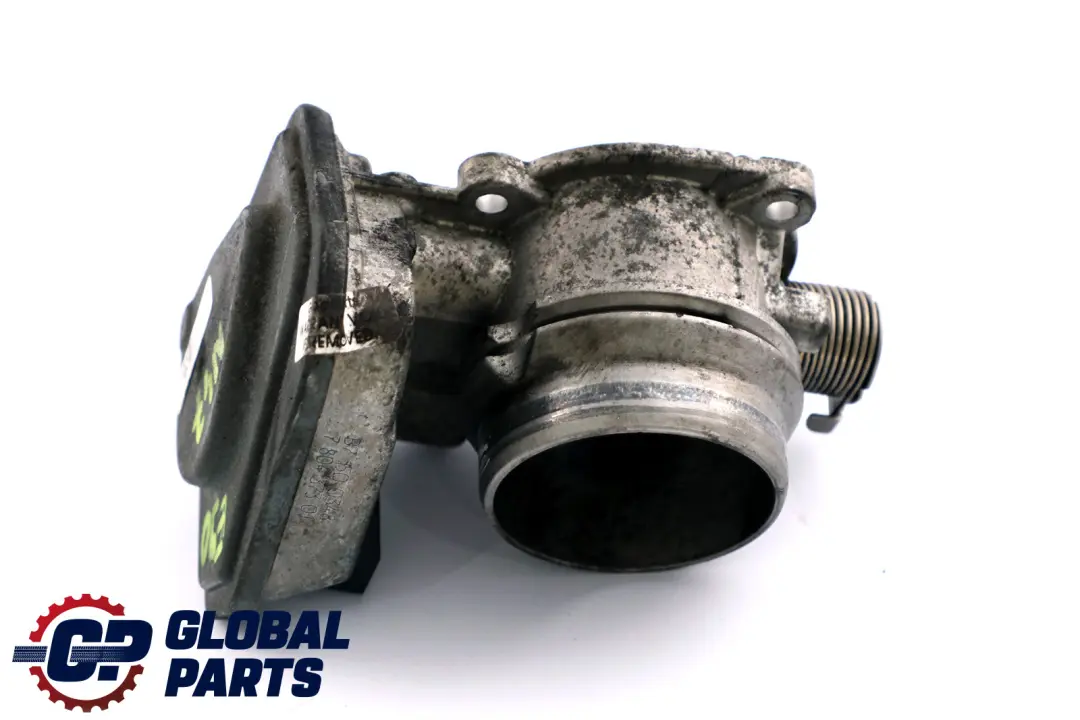 BMW 1 3 5 X1 X3 er E60N E81 E87N E90 E90N E91 Drosselklappen DIESEL N47 - SKU 7804373 - Teilenummer 7804373