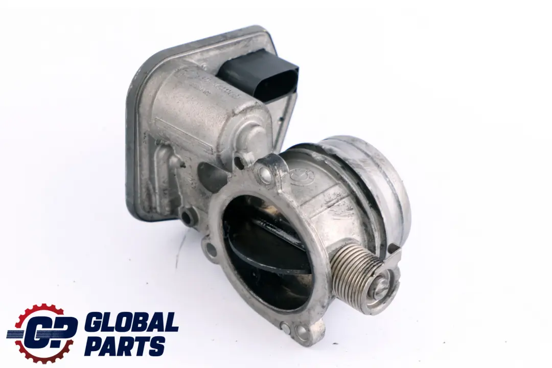 N47 Corps Papillon pour BMW X1 X3 E60 LCI E81 E87 LCI E90 E91 E92 E93 Diesel à propos du numéro de pièce 7804373 BMW X1 X3 E60 LCI E81 E87 LCI E90 E91 E92 E93 Diesel N47 Corps Papillon - SKU 7804373 - Numéro de pièce 7804373