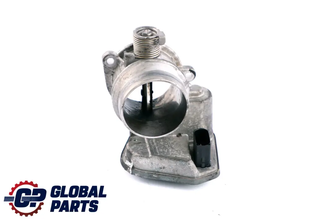 BMW X1 X3 E60 LCI E81 E87 LCI E90 E91 E92 E93 Corpo Farfalato Diesel N47 - SKU 7804373 - Numero di parte 7804373