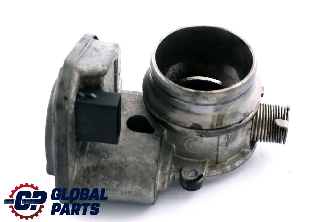 BMW X1 X3 E60 LCI E81 E87 LCI E90 E91 E92 E93 Corpo Farfalato Diesel N47 - SKU 7804373 - Numero di parte 7804373