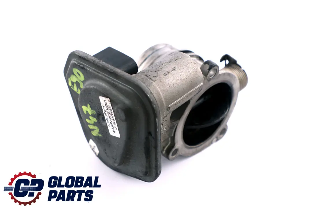 BMW X1 X3 E60 LCI E81 E87 LCI E90 E91 E92 E93 Drossel Klappen Diesel N47 - SKU 7804373 - Teilenummer 7804373