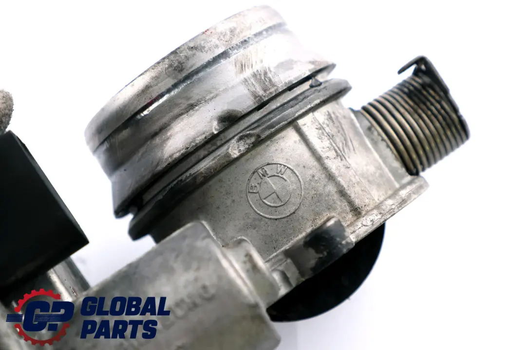 BMW X1 X3 E60 LCI E81 E87 LCI E90 E91 E92 E93 Drossel Klappen Diesel N47 - SKU 7804373 - Teilenummer 7804373