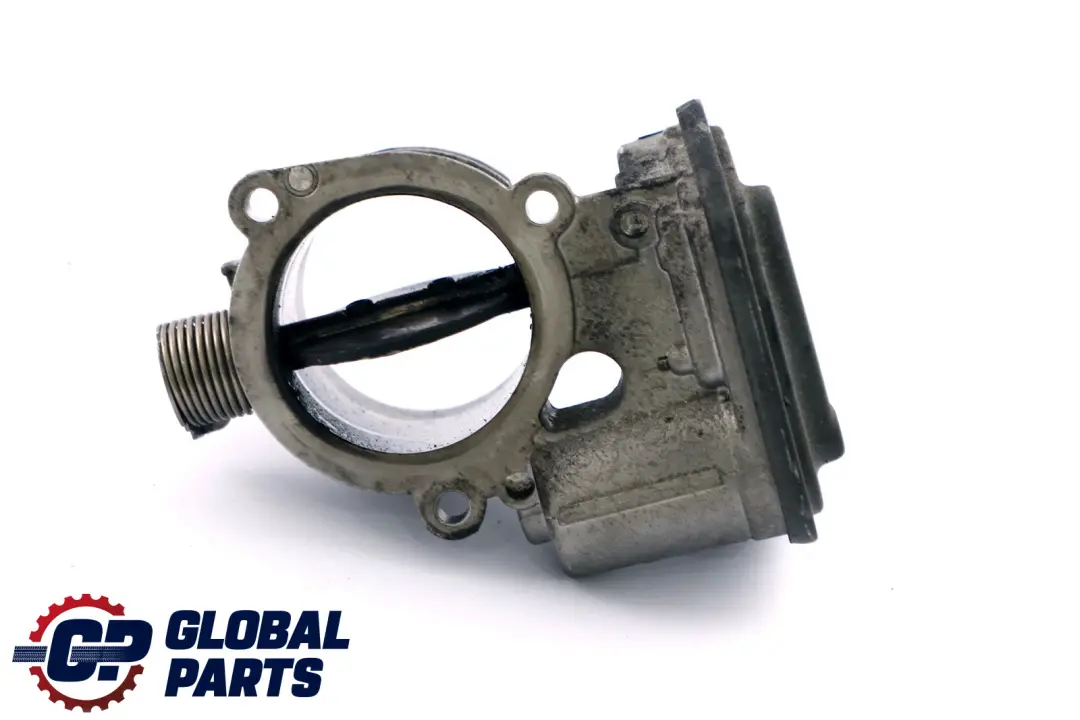 BMW X1 X3 E60 LCI E81 E87 LCI E90 E91 E92 E93 Drossel Klappen Diesel N47 - SKU 7804373 - Teilenummer 7804373