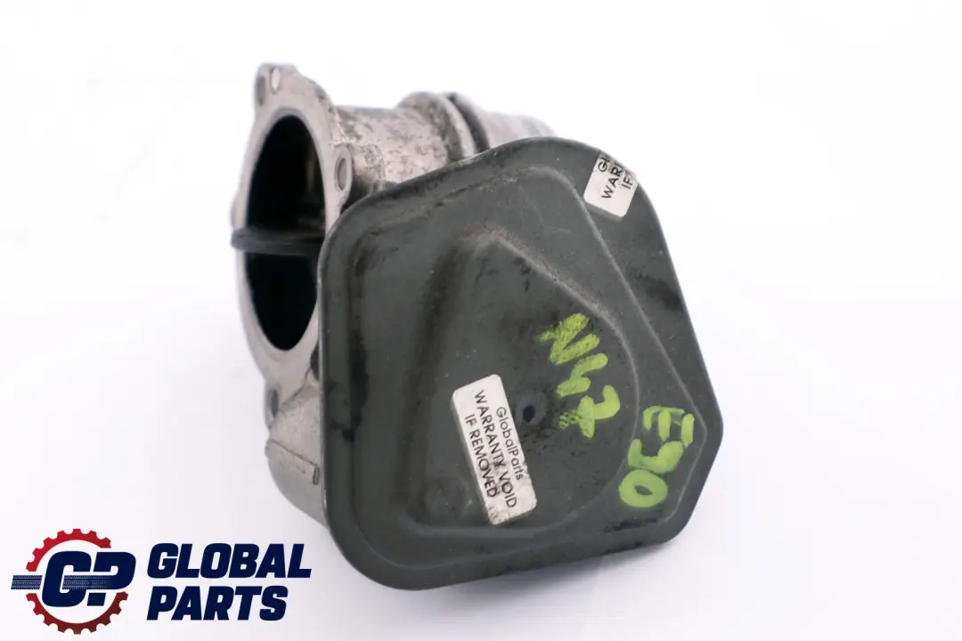 BMW X1 X3 E60 LCI E81 E87 LCI E90 E91 E92 E93 Throttle Body Diesel N47 - SKU 7804373 - Part number 7804373