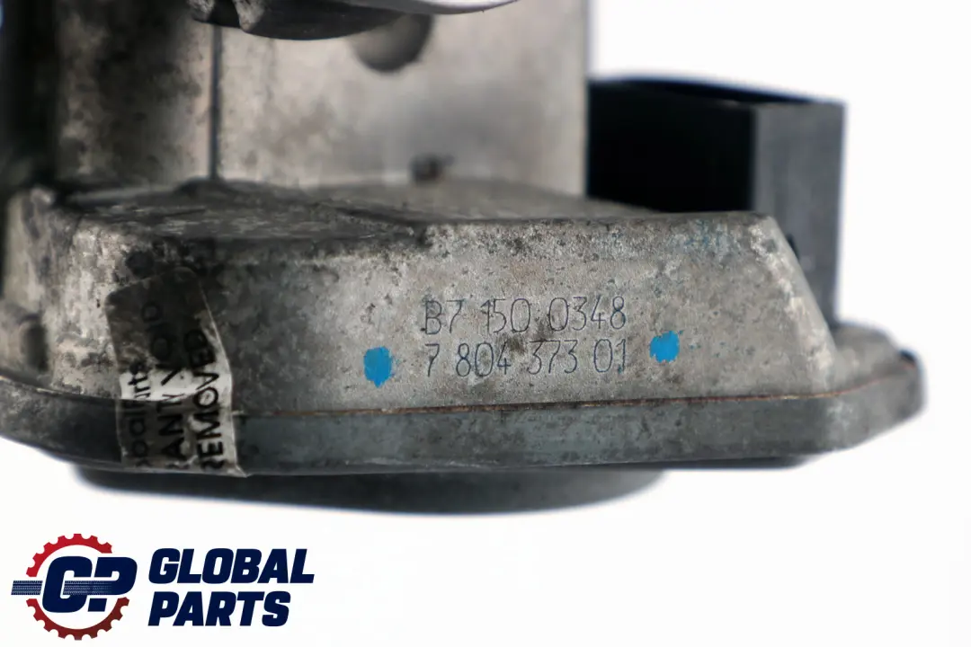 N47 Corps Papillon pour BMW X1 X3 E60 LCI E81 E87 LCI E90 E91 E92 E93 Diesel à propos du numéro de pièce 7804373 BMW X1 X3 E60 LCI E81 E87 LCI E90 E91 E92 E93 Diesel N47 Corps Papillon - SKU 7804373 - Numéro de pièce 7804373