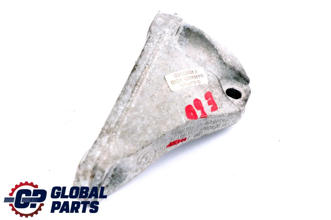 Pump Bracket Support Holder to BMW E60 E81 E87 E90 LCI Fuel with Part number 7804376 BMW E60 E81 E87 E90 LCI Fuel Pump Bracket Support Holder - SKU 7804376 - Part number 7804376