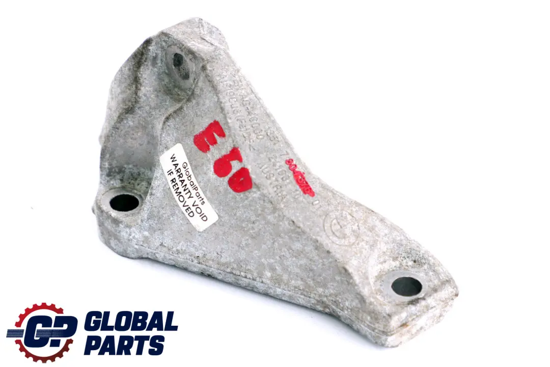 BMW 1 3 5 Series E60 E81 E87 E90 LCI Fuel Pump Bracket Support Holder - SKU 7804376 - Part number 7804376