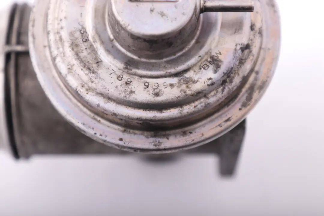 M57N Múltiple de admisión Válvula EGR para BMW E46 E60 E65 Diesel con número de pieza 7804379 BMW E46 E60 E65 Diesel M57N Múltiple de admisión Válvula EGR - SKU 7804379 - Número de pieza 7804379