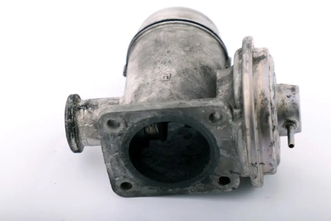 M57N Einlass Krümmer AGR Ventil für BMW E46 E60 E65 Diesel mit Teilenummer 7804379 BMW E46 E60 E65 Diesel M57N Einlass Krümmer AGR Ventil - SKU 7804379 - Teilenummer 7804379