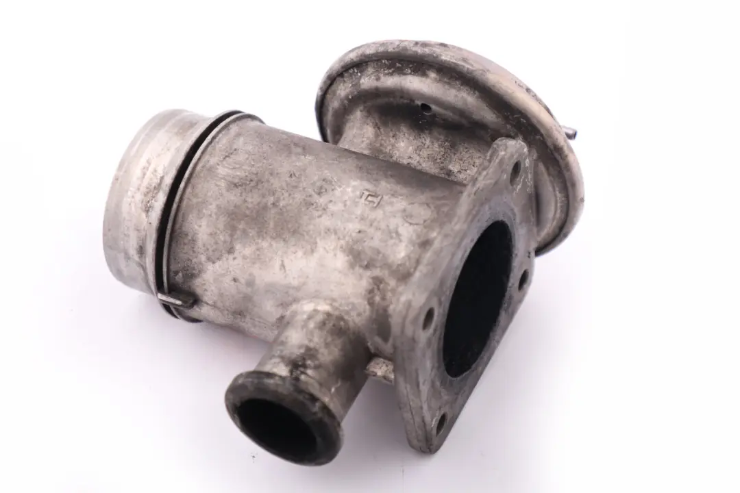 BMW E46 E60 E65 Diesel M57N Intake Manifold EGR Valve - SKU 7804379 - Part number 7804379