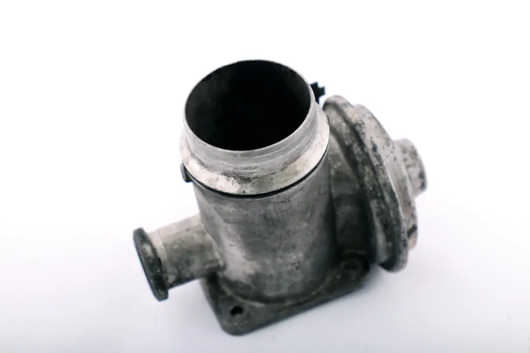 BMW E46 E60 E65 Diesel M57N Múltiple de admisión Válvula EGR - SKU 7804379 - Número de pieza 7804379