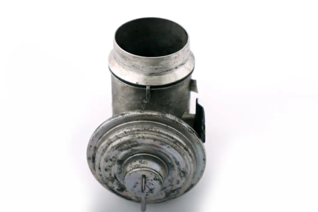 BMW E46 E60 E65 Diesel M57N Collettore di aspirazione Valvola EGR - SKU 7804379 - Numero di parte 7804379