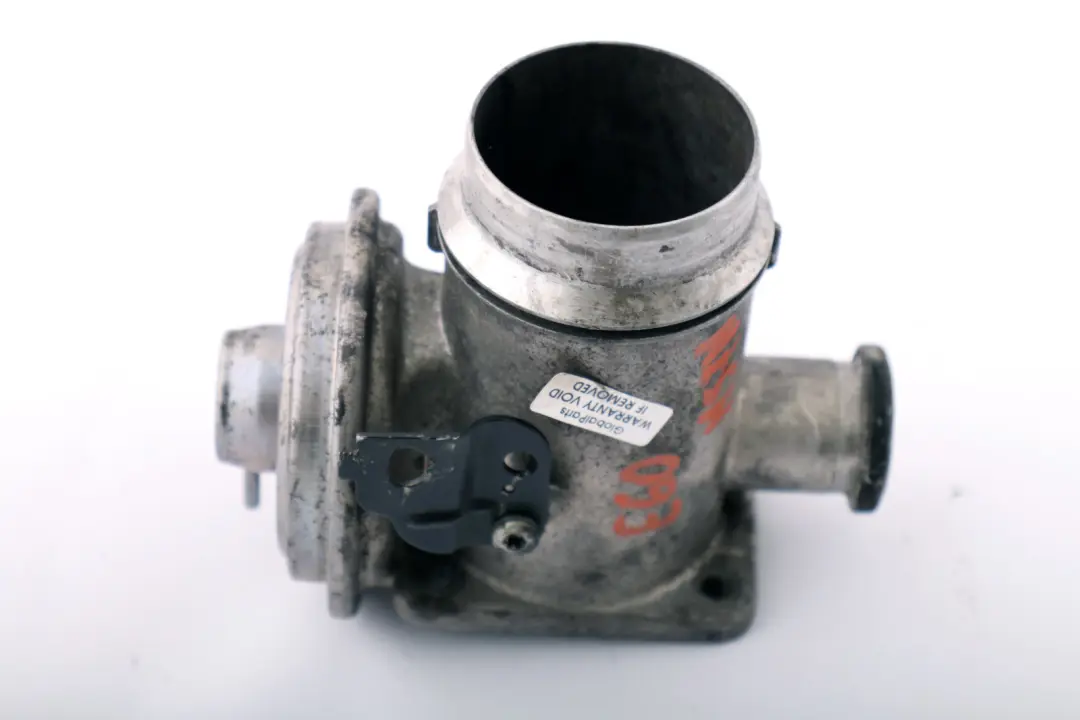 M57N Collettore di aspirazione Valvola EGR per BMW E46 E60 E65 Diesel con numero di parte 7804379 BMW E46 E60 E65 Diesel M57N Collettore di aspirazione Valvola EGR - SKU 7804379 - Numero di parte 7804379